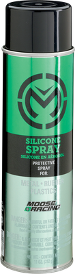 MOOSE OFFROAD Silicone Detailer - 11 oz. net wt. - Aerosol MADS241211