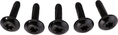 MOOSE OFFROAD Hardware Kit - Body Panel - RZR RZR-BDPNL-MSE