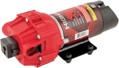 MOOSE OFFROAD Replacement Spray Pump - 4.5GPM 5151088