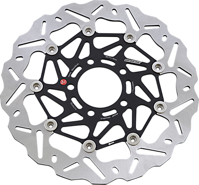 MOOSE OFFROAD Front Rotor - KTM 1711-FR-KTM02
