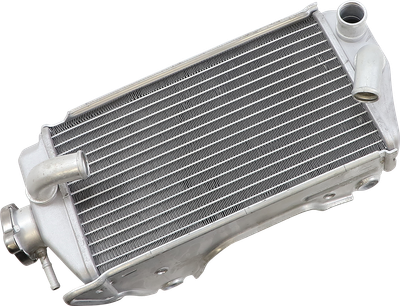 MOOSE OFFROAD Replacement OEM Radiator - Right - Honda 19010863