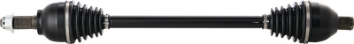 ALL BALLS Axle - Complete - 8 Ball - Extreme Duty - Rear Left/Right - '20-'25 RZR Pro XP AB8-PO-8-407