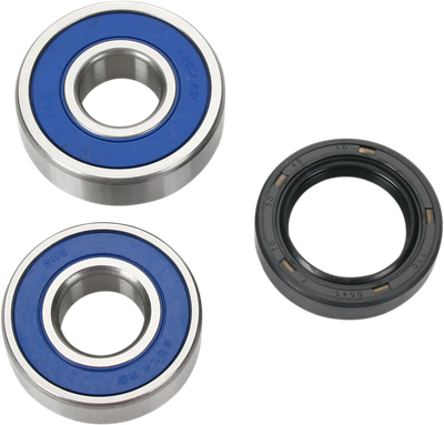 ALL BALLS Wheel Bearing Kit - Rear - '72-'82 Honda 25-1261