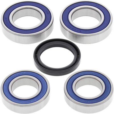 ALL BALLS Wheel Bearing Kit - Rear - Ducati 25-1668