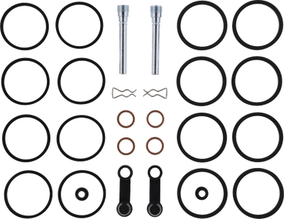 ALL BALLS Caliper Rebuild Kit 18-3342