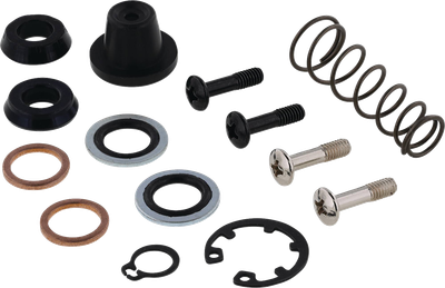 ALL BALLS Brake Master Cylinder Rebuild Kit 18-1162