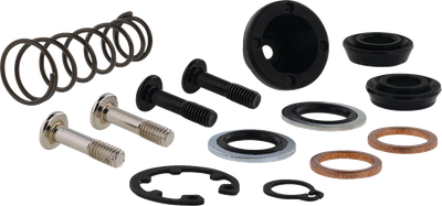 ALL BALLS Brake Master Cylinder Rebuild Kit 18-1162