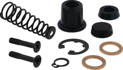 ALL BALLS Brake Master Cylinder Rebuild Kit 18-1141