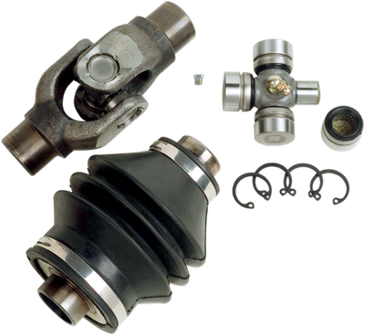 ALL BALLS Universal Joint Kit - Kawasaki/Suzuki 19-1001