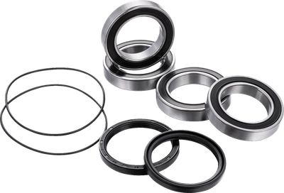 FACTORY LINKS Axle Bearing Kit - Rear - Suzuki ARA-S-005