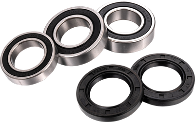 FACTORY LINKS Wheel Bearing Kit - Front FWK-V-005