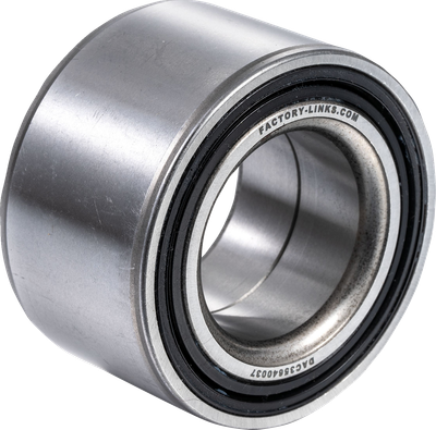 FACTORY LINKS Axle Bearing Kit - Rear - Honda ARA-H-017