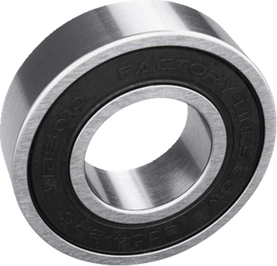 FACTORY LINKS Wheel Bearing Kit - Rear - Kawasaki KDX/KLX/KX RWK-K-116