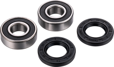 FACTORY LINKS Wheel Bearing Kit - Front/Rear - Yamaha/Kawasaki FWK-Y-029