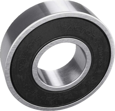 FACTORY LINKS Wheel Bearing Kit - Rear - Yamaha WR/YZ RWK-Y-146