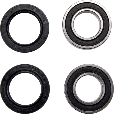 FACTORY LINKS Wheel Bearing Kit - Rear - Sherco SE RWK-C-001