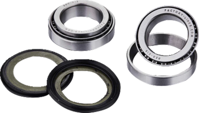 FACTORY LINKS Steering Rebuild Kit - Honda/TM SSK-H-397