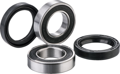 FACTORY LINKS Wheel Bearing Kit - Front - Suzuki RM 125/250 FWK-S-039