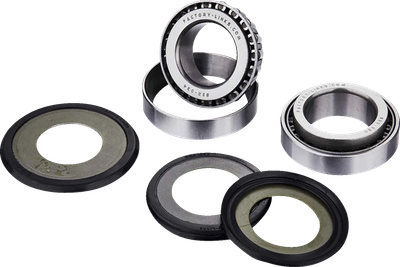 FACTORY LINKS Steering Rebuild Kit - Kawasaki/Suzuki/Yamaha SSK-K-211