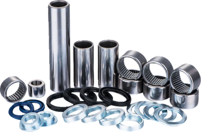 FACTORY LINKS Linkage Bearing Rebuild Kit - Gas Gas/Rieju LRK-G-021
