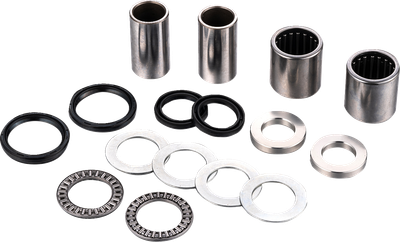 FACTORY LINKS Swingarm Bearing Kit - Sherco SAK-C-002