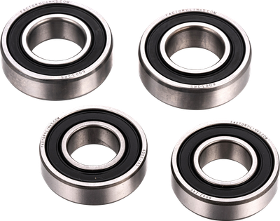 FACTORY LINKS Wheel Bearing Kit - Front/Rear KWK-T-005