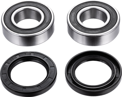 FACTORY LINKS Wheel Bearing Kit - Front - '16-'24 Ducati Multistrada FWK-I-001