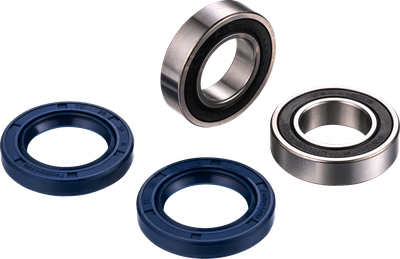 FACTORY LINKS Wheel Bearing Kit - Front - Yamaha '96-'97 YZ125/250 FWK-Y-031