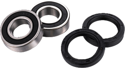 FACTORY LINKS Wheel Bearing Kit - Front - Aprilia/Kawasaki/Triumph FWK-K-057