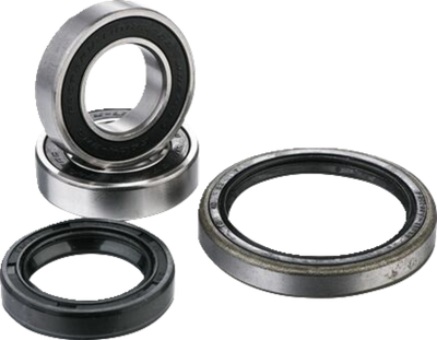 FACTORY LINKS Wheel Bearing Kit - Front - Aprilia/Kawasaki/Triumph FWK-K-057