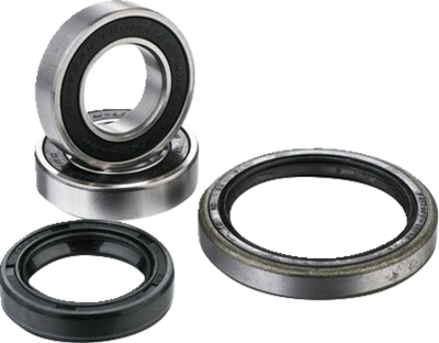 FACTORY LINKS Wheel Bearing Kit - Rear - Kawasaki KX 125/250/500 RWK-K-117