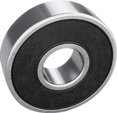 FACTORY LINKS Wheel Bearing Kit - Rear - Honda CRF 150/230F RWK-H-204