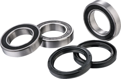 FACTORY LINKS Wheel Bearing Kit - Rear - Yamaha PW50 RWK-Y-215