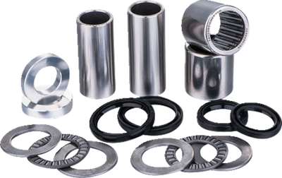FACTORY LINKS Swingarm Bearing Kit - Honda SAK-H-354