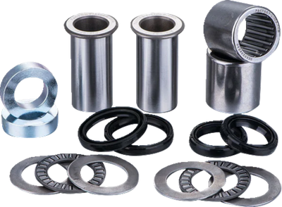 FACTORY LINKS Swingarm Bearing Kit- Kawasaki/Suzuki SAK-K-185