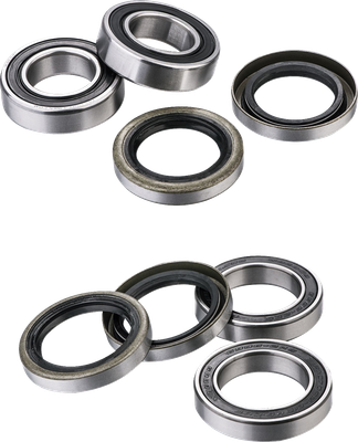FACTORY LINKS Wheel Bearing Kit - Front/Rear - Beta/Husqvarna/KTM/Gas Gas KWK-T-002