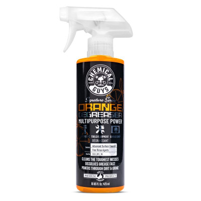 Chemical Guys Signature Series Orange Degreaser - 16oz