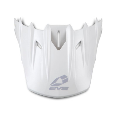 EVS T5 Torino Helmet Visor - Grey