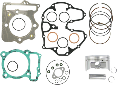 WISECO Piston Kit with Gaskets - 85.00 mm - Honda PK1031