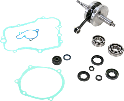 WISECO Crankshaft Kit - Yamaha YZ80 WPC122