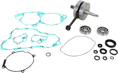 WISECO Crankshaft Kit - Honda CR250R WPC101