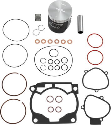 WISECO Piston Kit with Gasket - 72.00 mm - Husaberg | Husqvarna | KTM PK1870