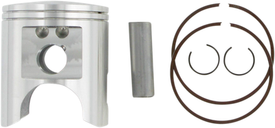 WISECO Piston Kit - 67.00 mm - Honda TRX250R FourTrax 562M06700