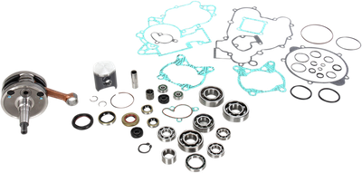 VERTEX Engine Rebuild Kit - KTM 85SX | Husqvarna TC85 WR101-148