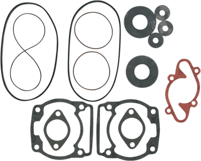 VERTEX Complete Gasket Set - Ski-Doo/Moto-Ski 7111630