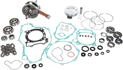 VERTEX Engine Rebuild Kit - Yamaha YZ450F '03-'05 WR101-086