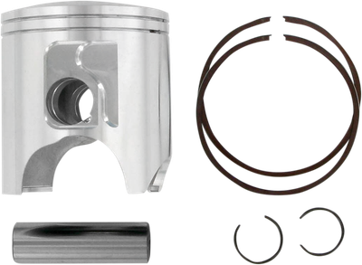 WISECO Piston Kit - 68.50 mm - Yamaha YZ250 560M06850