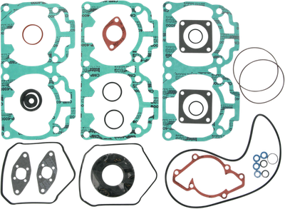 VERTEX Complete Gasket Set - Ski-Doo 711278