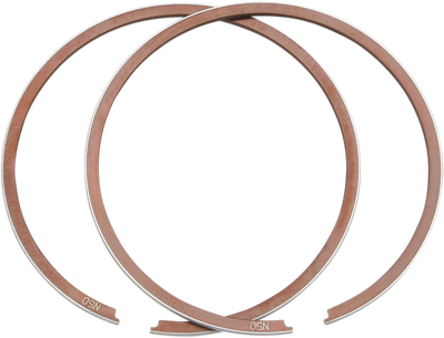 WISECO Ring Set 1909CD