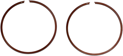 WISECO Ring Set 2598CD